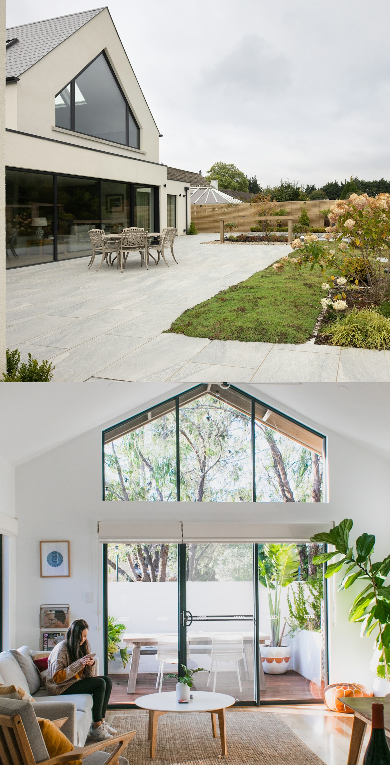 extension