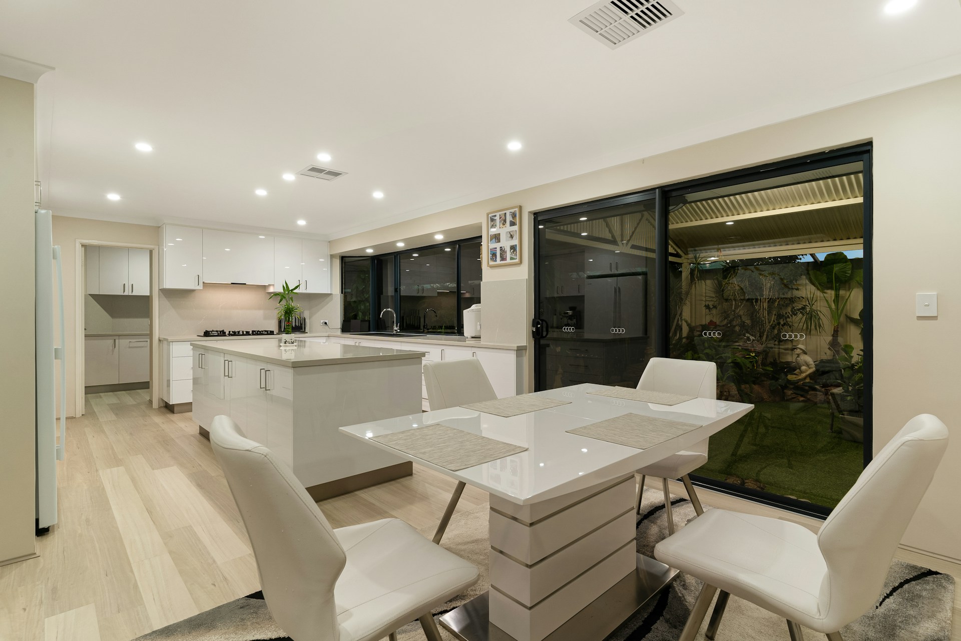 kitchen extension birmingham ks2architecture