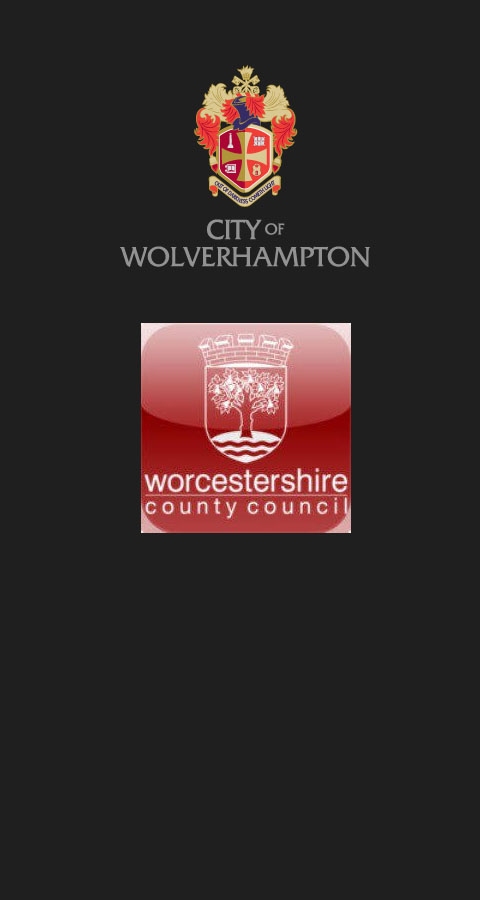 logo wolverhampton worcester
